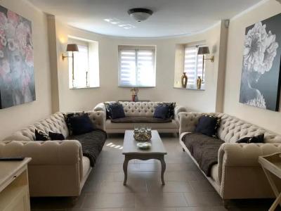 Villa le Palais Quedlinburg - 93