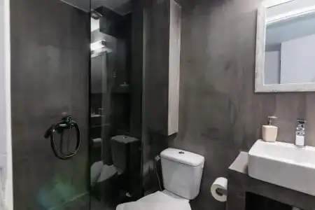 Athens Connection Apartments - 154