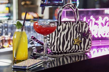 Moxy Lausanne City - 9