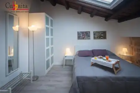B&B Cubbaita - 63