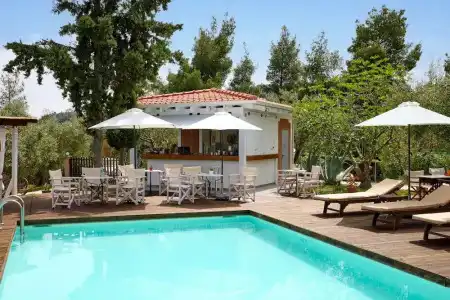 Kopana Resort - 13