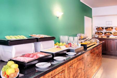 ACHAT Schwetzingen Heidelberg - 14