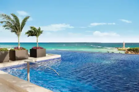 Hyatt Ziva Cancun All Inclusive - 101