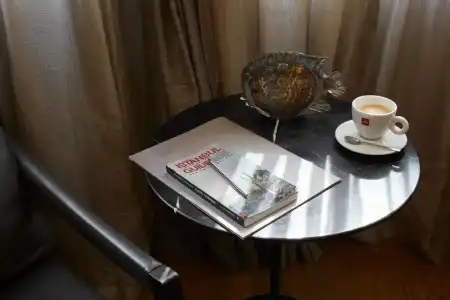 Taksim Prelude - 119