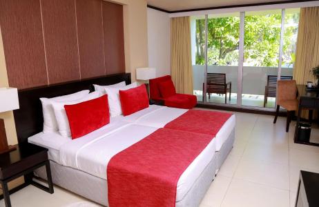 Pegasus Reef - A Beach Resort in Colombo - 68