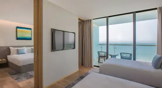Sel De Mer & Suites - 29