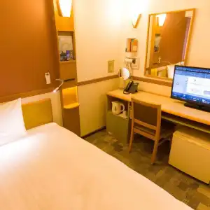 Toyoko Inn Kyoto Gojo-karasuma - 40
