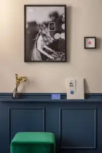 Chouchou Hôtel - 124