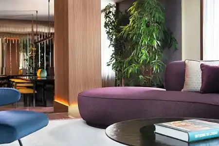 The Westin Palace, Milan - 114