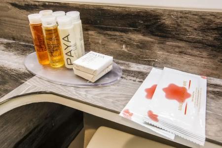 Anaheim Discovery Inn and Suites - 67