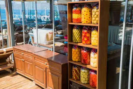 Art Suites Bodrum - 10