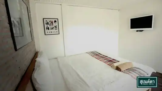 Suneta Hostel Chiangkhan - 33