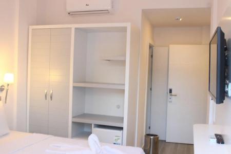 Liman Boutique Otel - 4