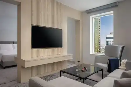 Towers Rotana - 49