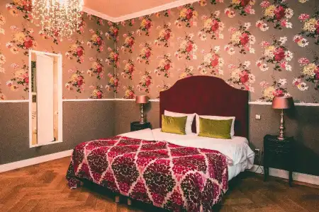 Villa Klemm - Wiesbaden City - 13