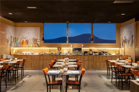Spark By Hilton Lyon Ouest - 19