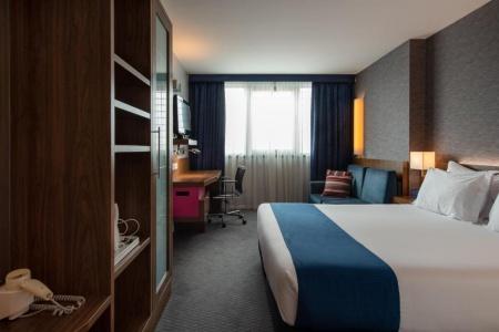 Holiday Inn Express Lisbon Airport by IHG - 41
