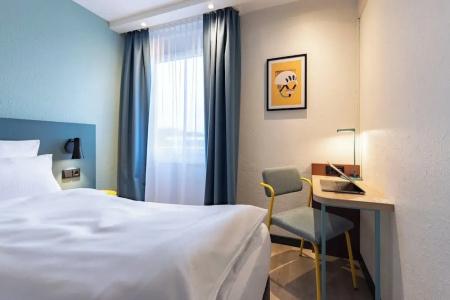 Garner OSNABRÜCK by IHG - 69