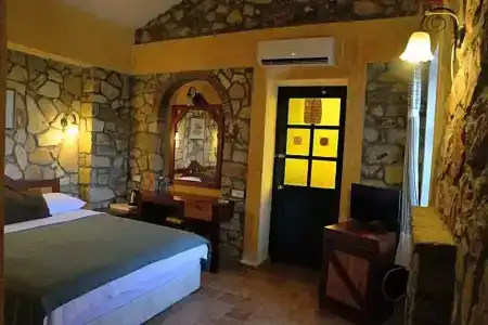 Symbola Oludeniz Beach - 47