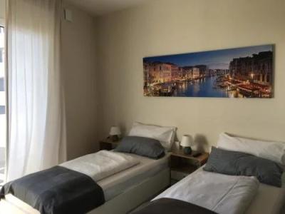 MyRoom - Top Munich Serviced Apartments - 23