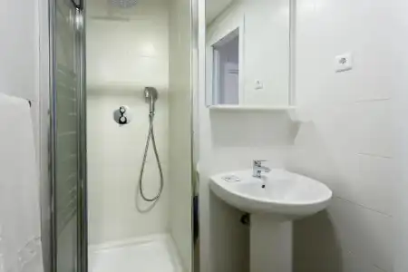 Sol y Miel Hostal - 39