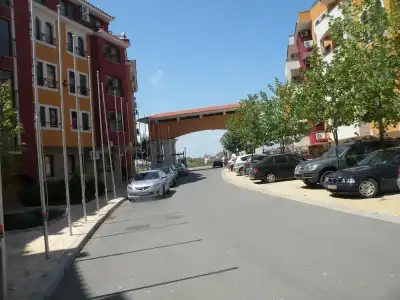 Menada Ravda Apartments - 27