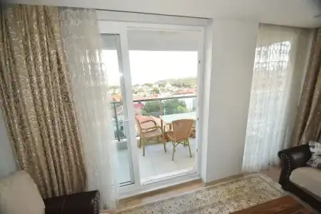 Tarabya Suites - 7