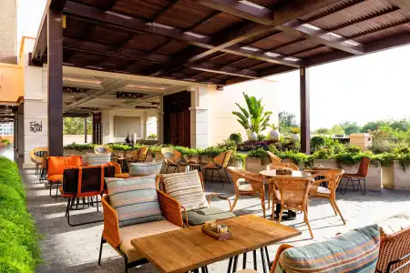 InterContinentals MUSCAT by IHG - 7