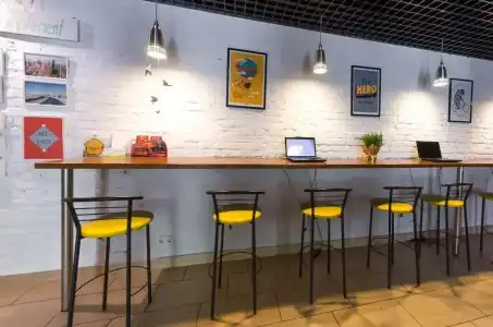 Dream Hostel Kyiv - 17