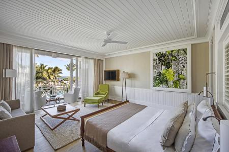 Heritage le Telfair Golf and Wellness Resort - 5