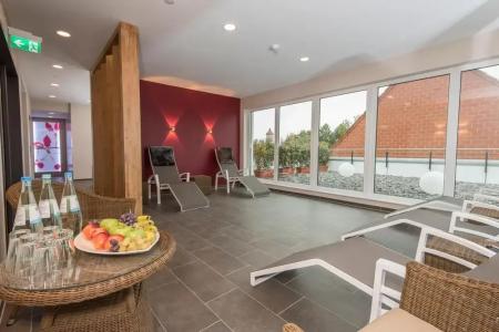 Looken Inn Lingen by Hackmann - 30