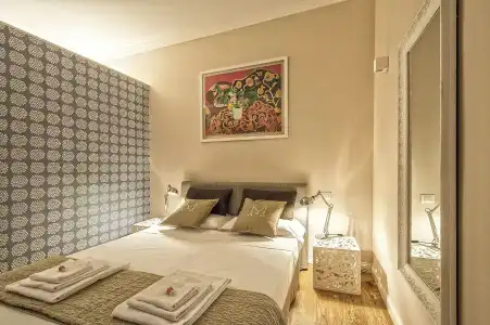 Magenta Luxury Sant'Anna - 1