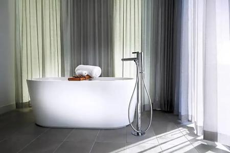 Le Meridien Columbus, St Joseph - 104