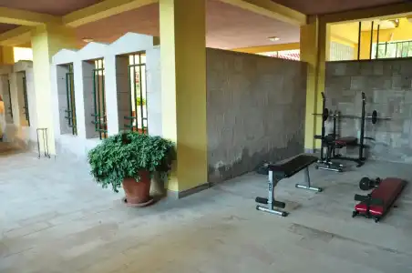 Palm Court Suites - 9