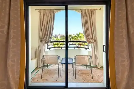 Fes Marriott Jnan Palace - 69