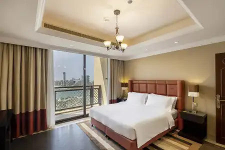 Arjaan by Rotana Dubai Media City - 4