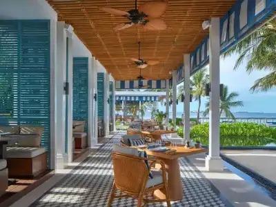 The Halcyon Private Isles Maldives, - 21