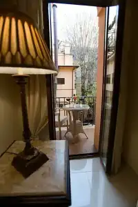 Royal Suite Trinità dei Monti - 86