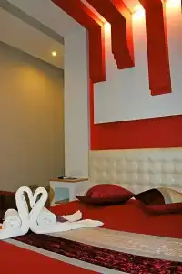 Monte Carlo Love Porto Guesthouse - 65