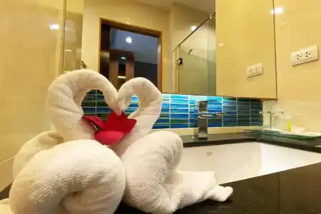 Aqua Resort Phuket - Near Beach and Chalong Pier - 60