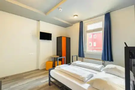 A&O & Hostel Dortmund Hauptbahnhof - 44