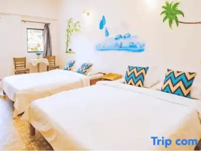 Hue Lotus Homestay - 100