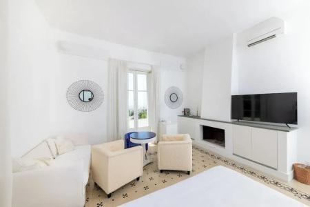 Suite Time Capri Villa La Pergola - 26