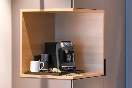 Mercure München City Schwabing - 48