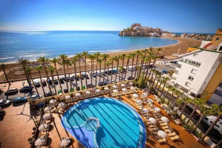 Servigroup Papa Luna - 38