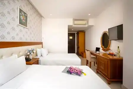 Royal Family Da Nang - 84