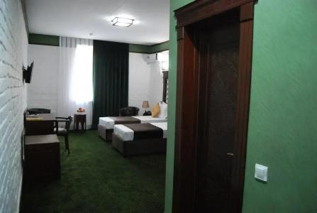 Kesh Palace - 31