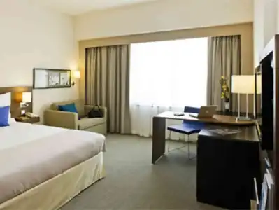 Novotel Deira Creekside Dubai - 26