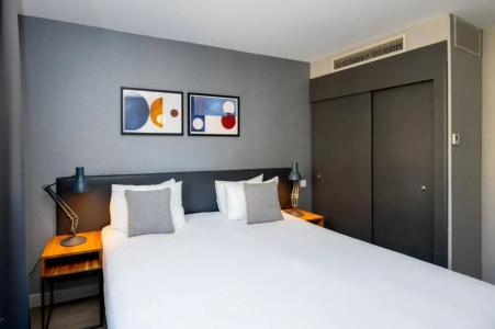Staycity Aparthotels, Marseille, Centre Vieux Port - 42