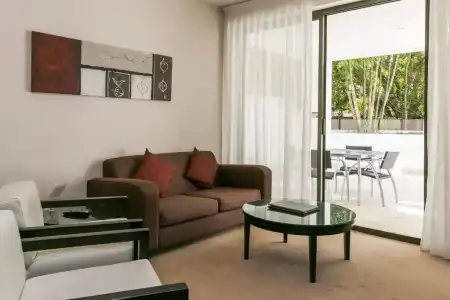 Grand Mercure Apts Allegra - 95